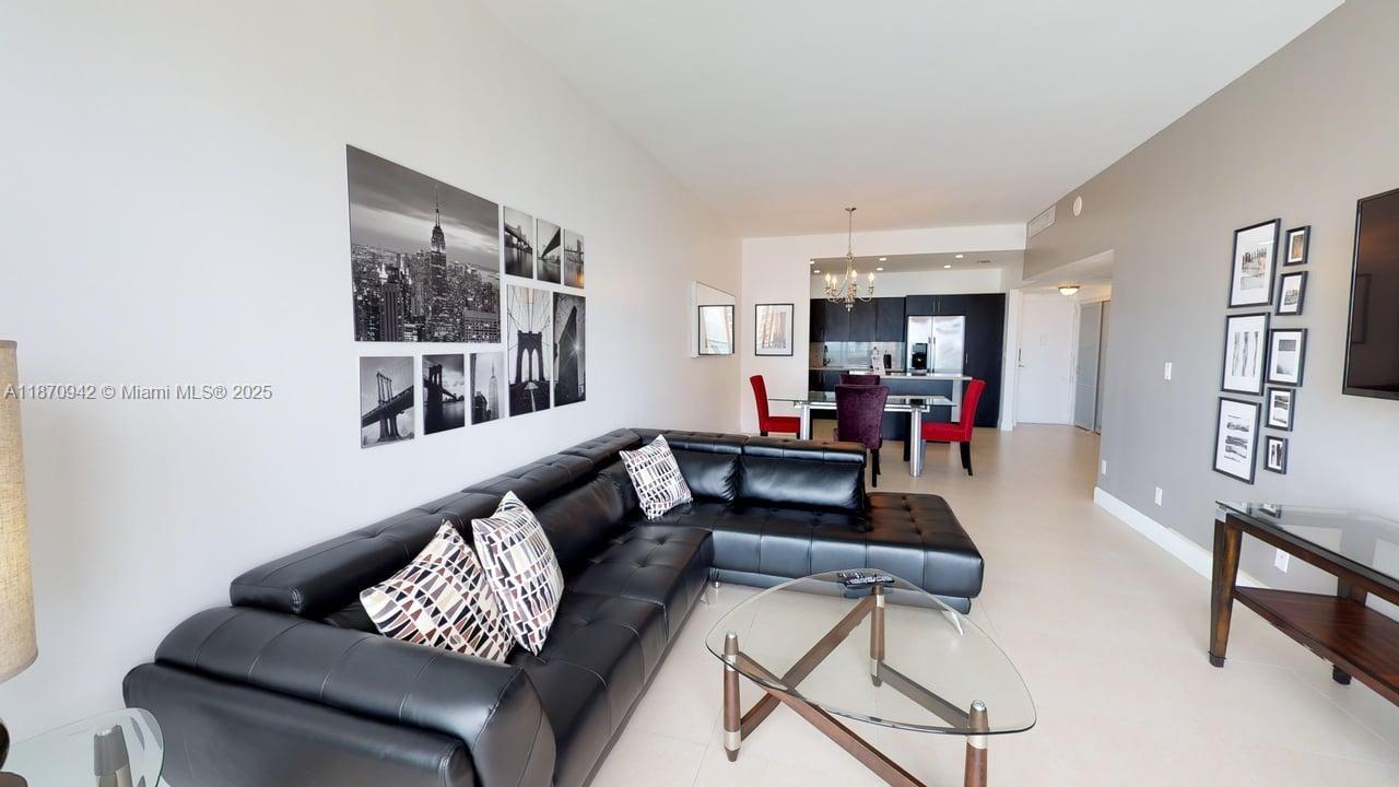 OCEAN RESERVE CONDO - Residential