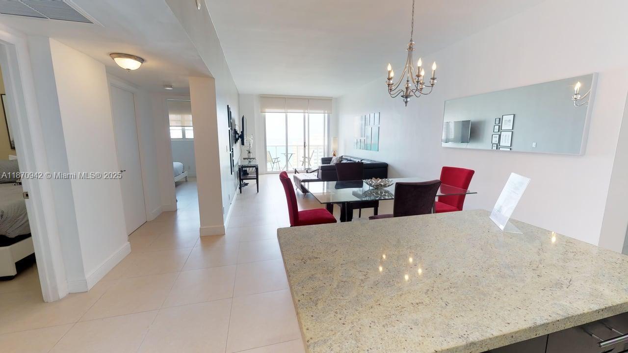 OCEAN RESERVE CONDO - Residential