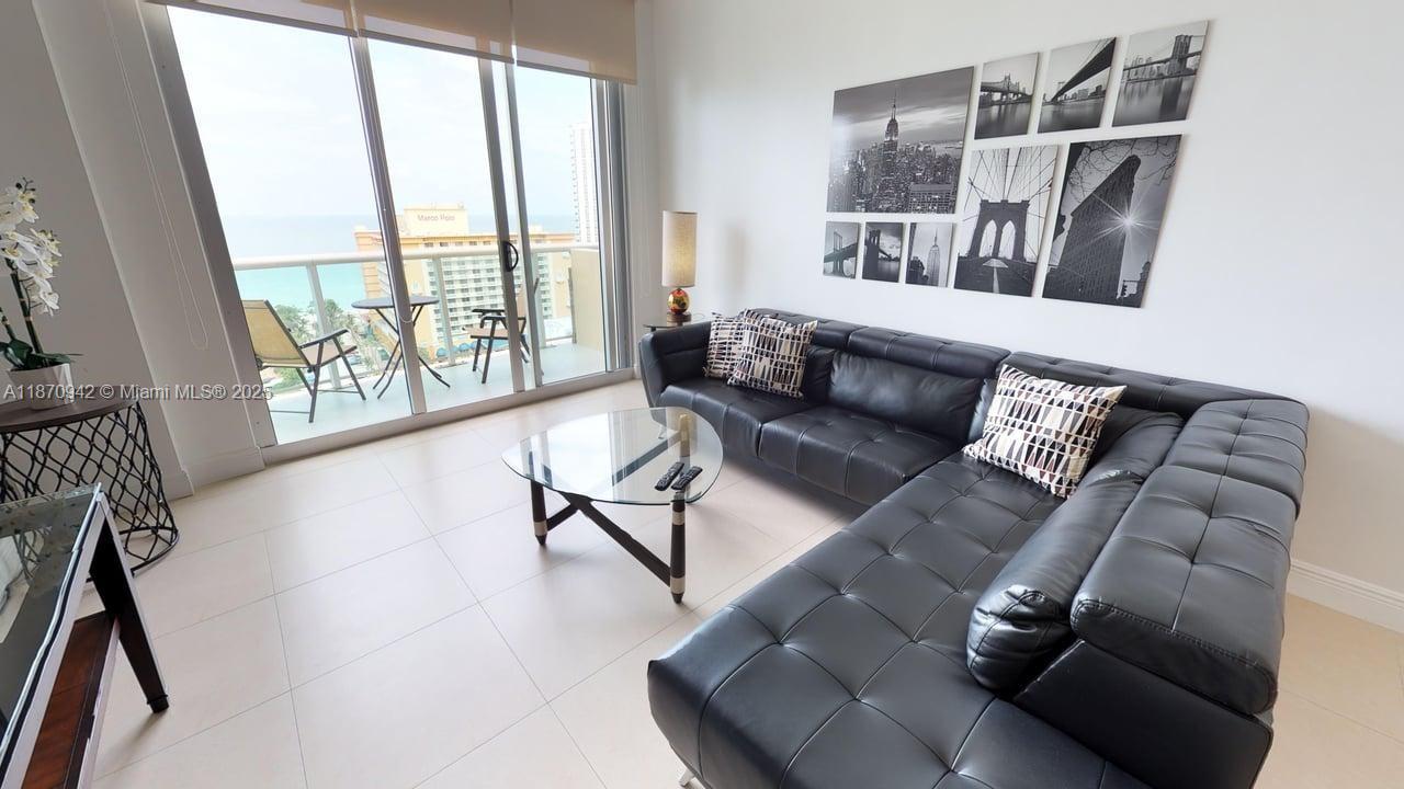 OCEAN RESERVE CONDO - Residential