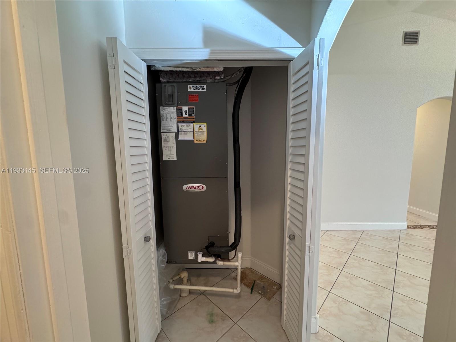 HEFTLER HOMES AT PEMBROKE - Residential