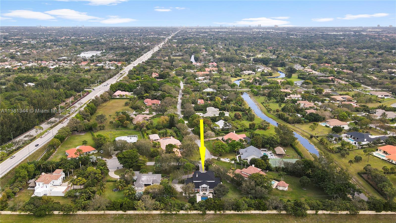 Steeplechase - Residential