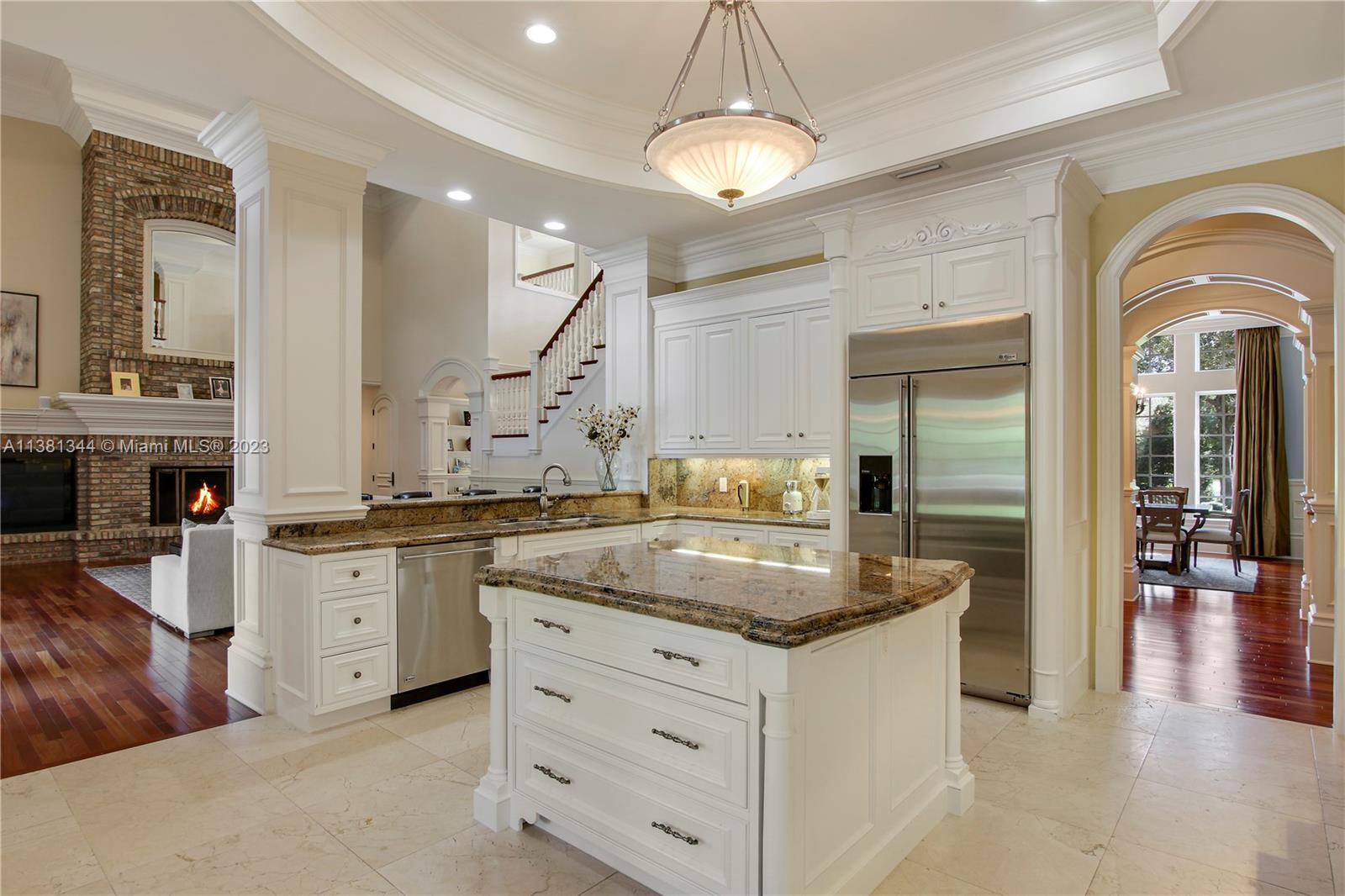 Steeplechase - Residential