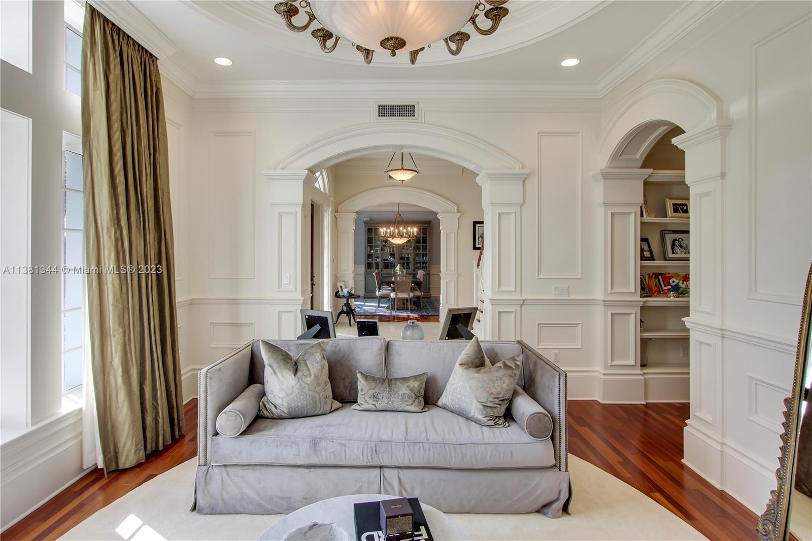 Steeplechase - Residential