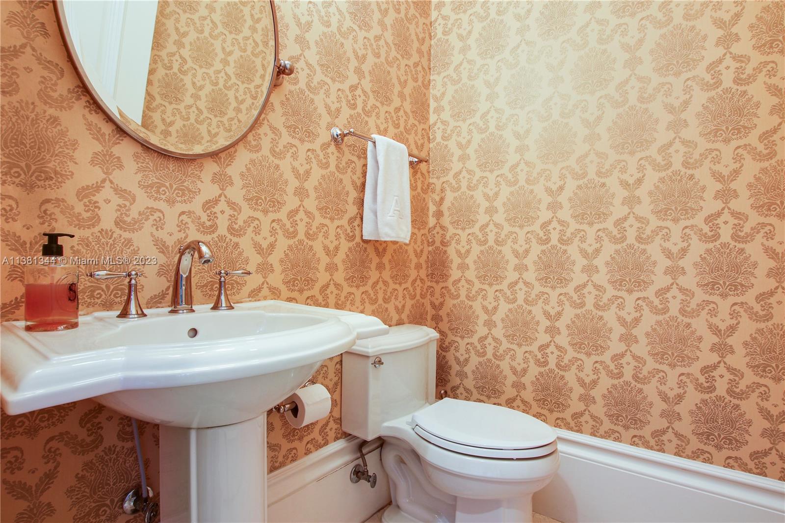 Steeplechase - Residential