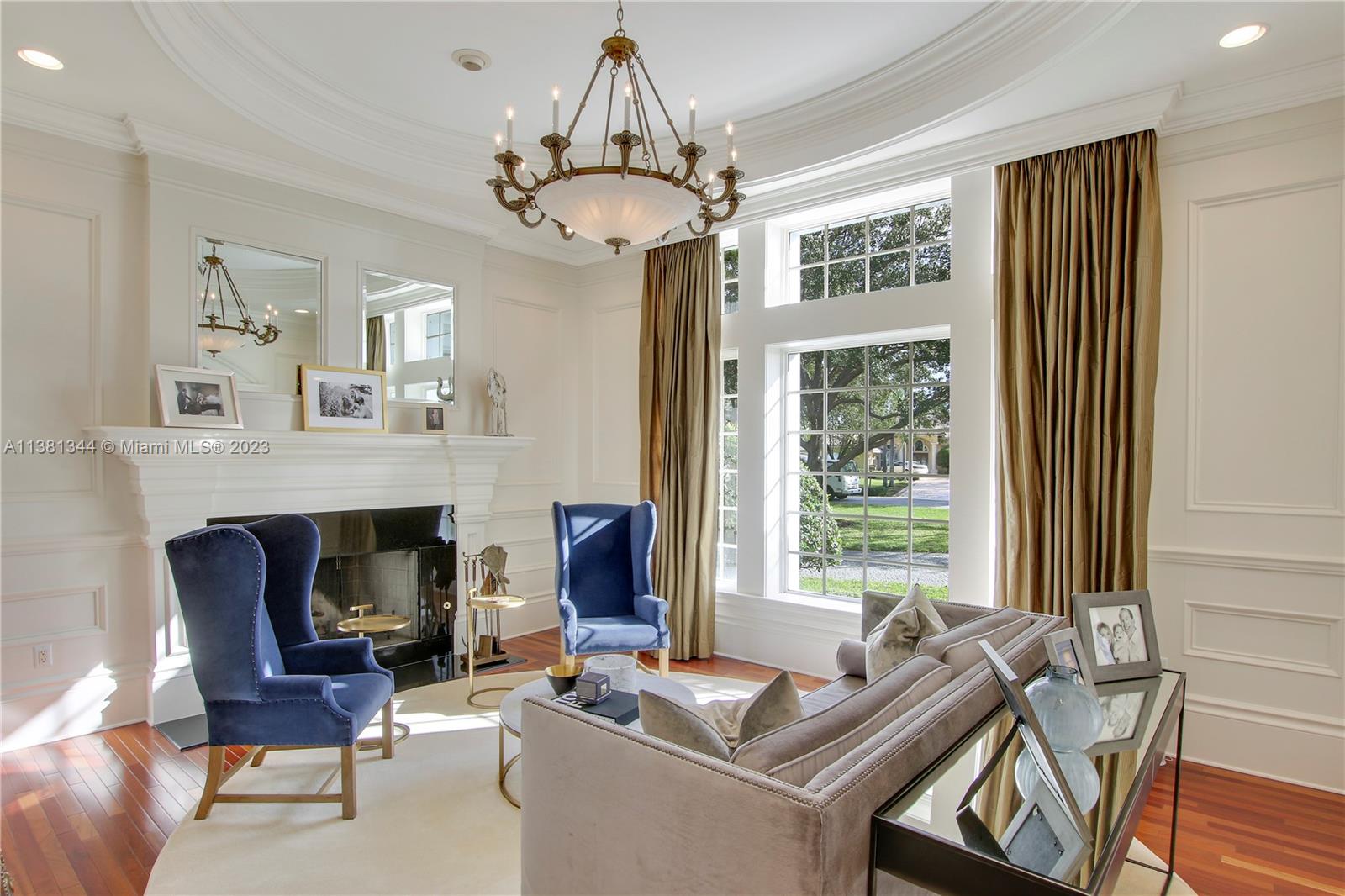 Steeplechase - Residential