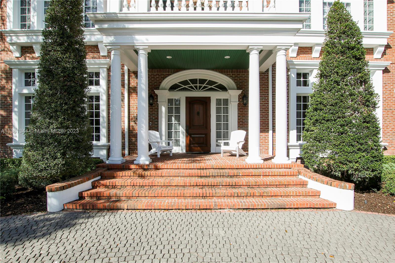 Steeplechase - Residential