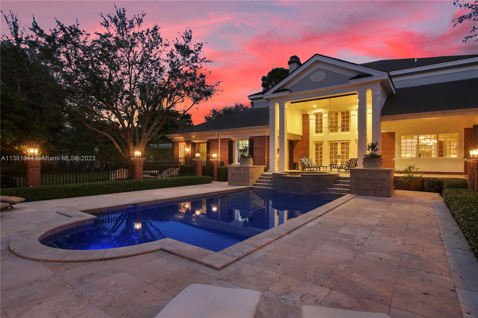 Steeplechase - Residential