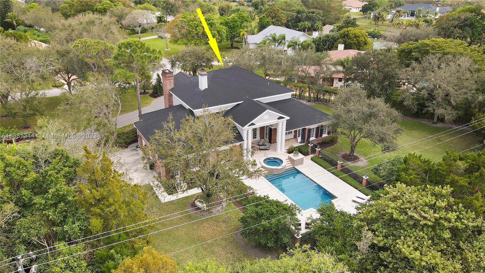 Steeplechase - Residential