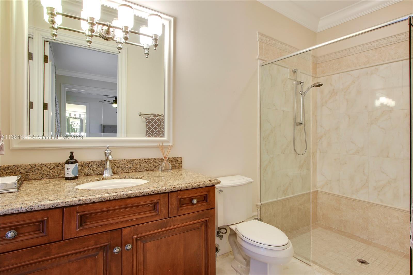 Steeplechase - Residential