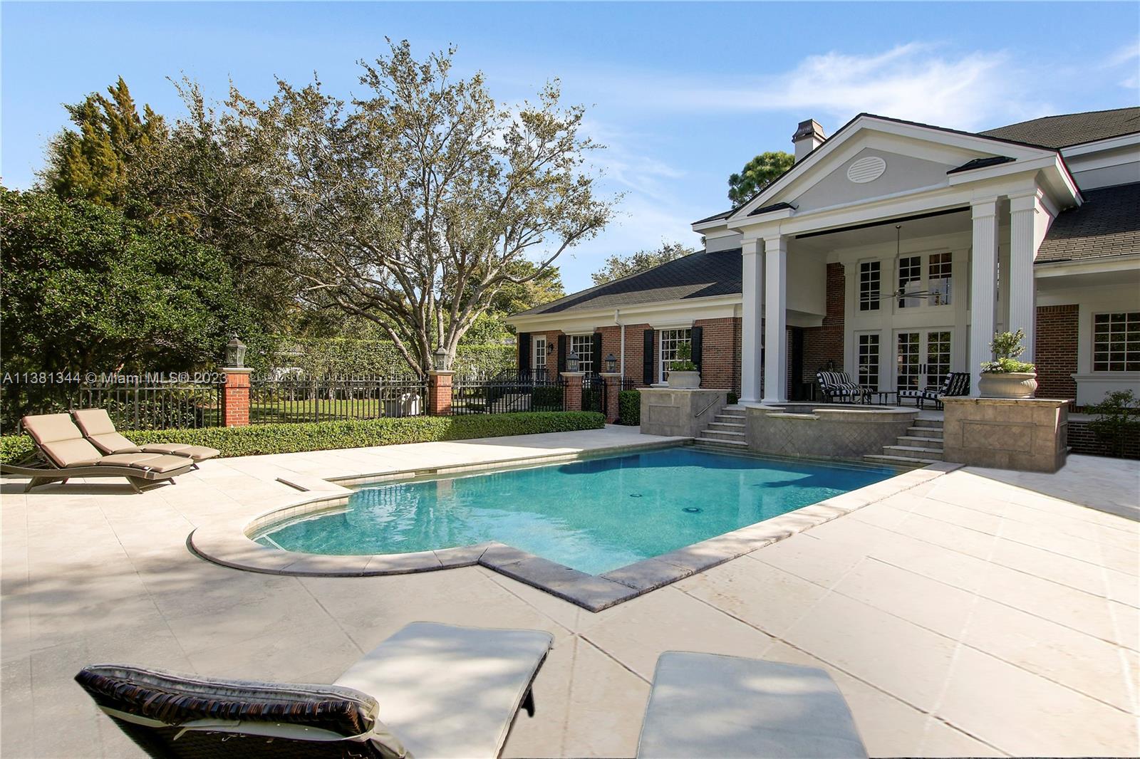 Steeplechase - Residential