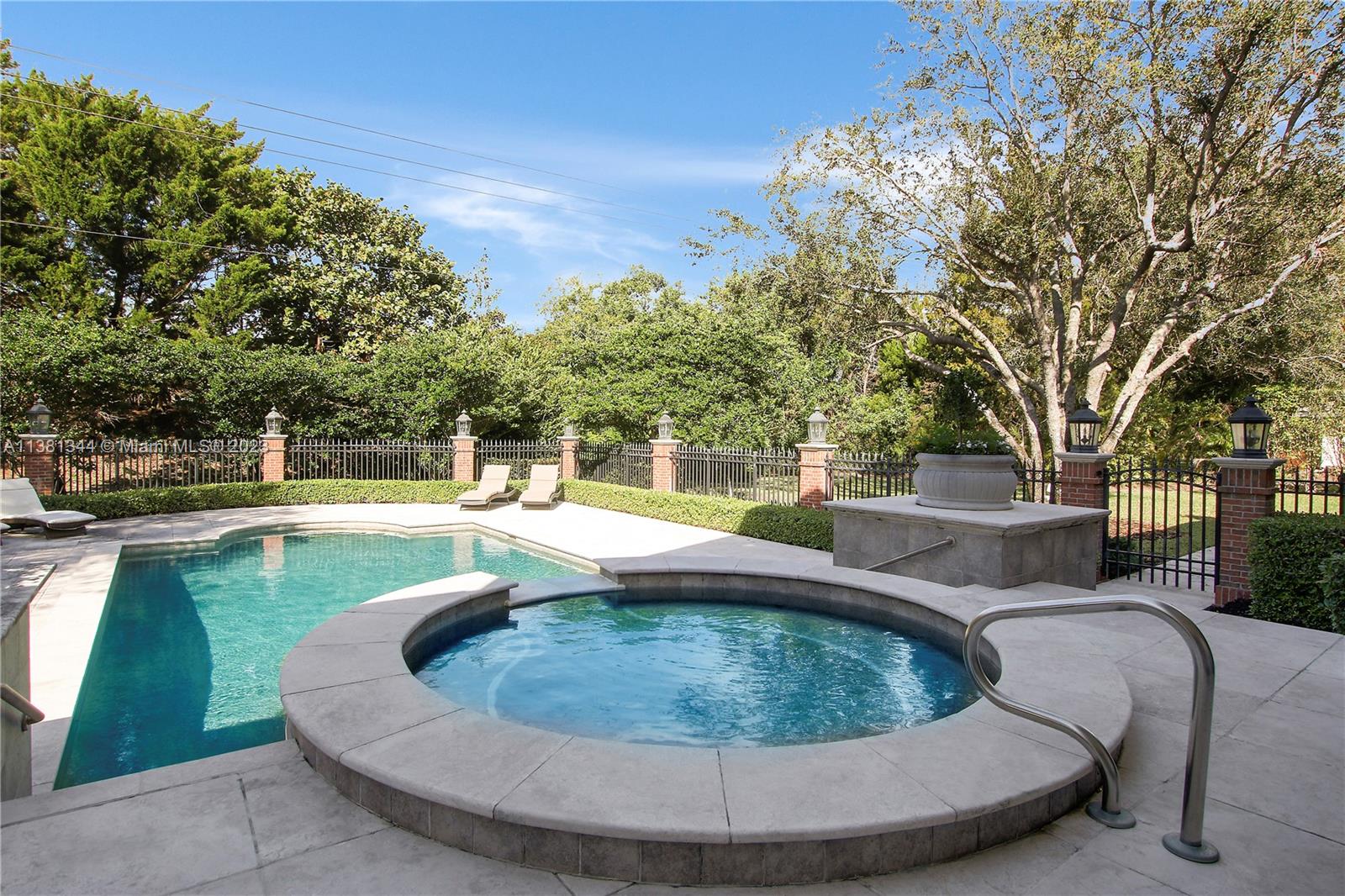 Steeplechase - Residential