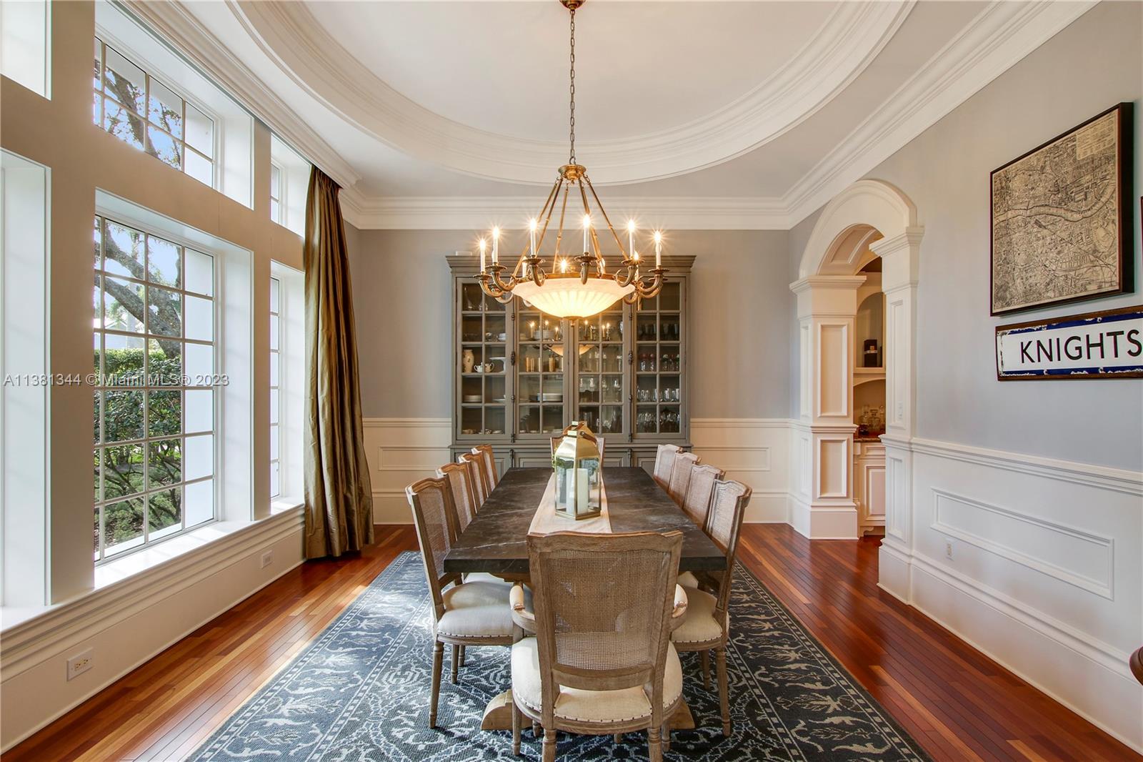 Steeplechase - Residential