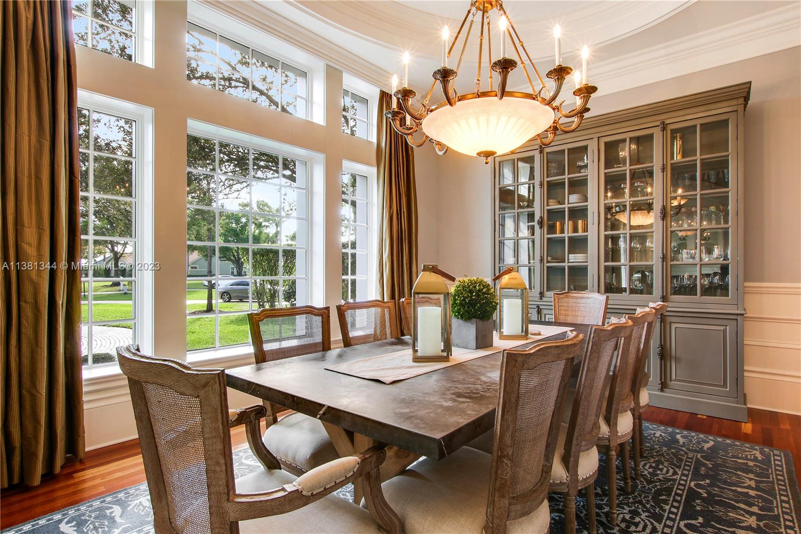 Steeplechase - Residential