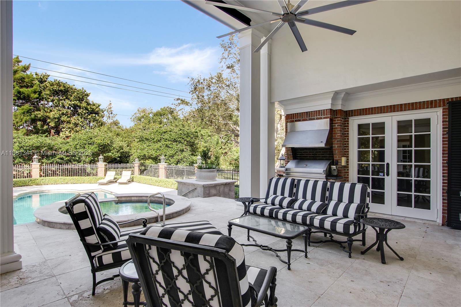 Steeplechase - Residential