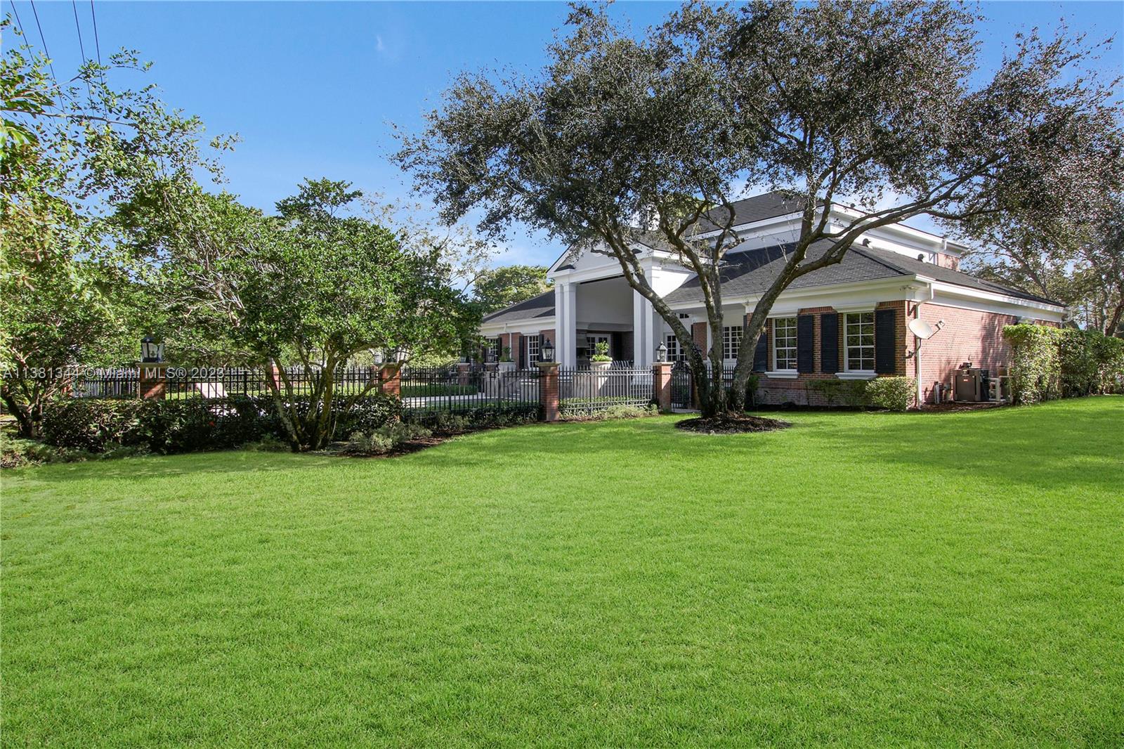 Steeplechase - Residential