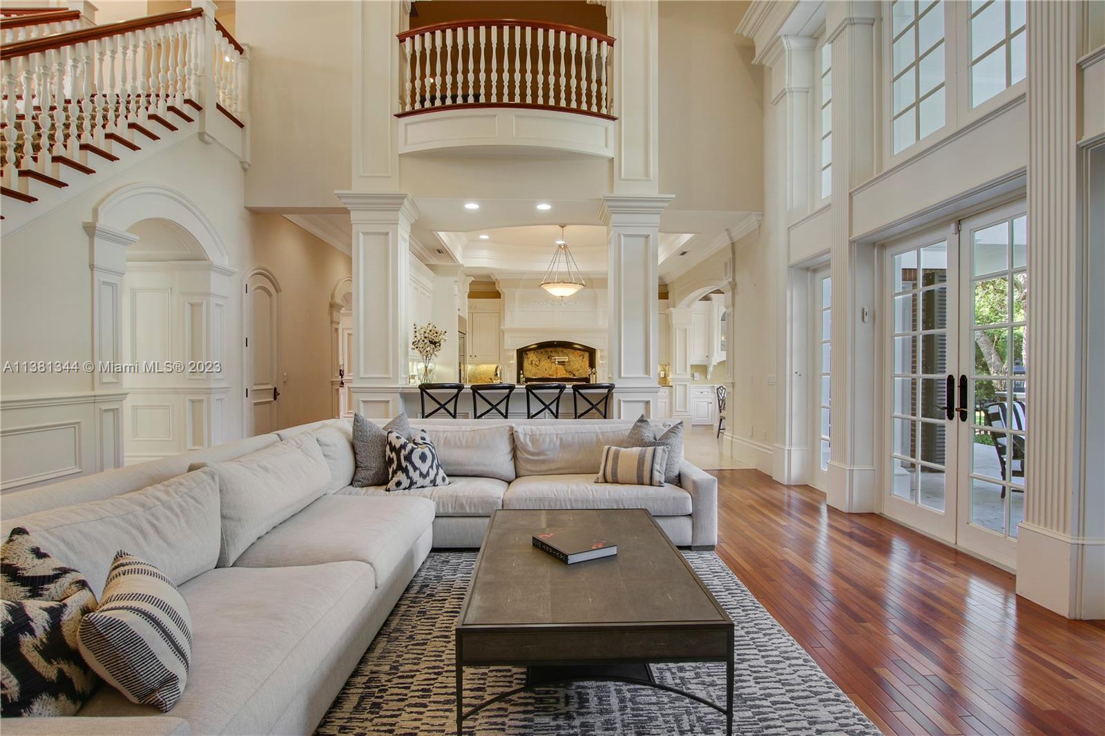 Steeplechase - Residential