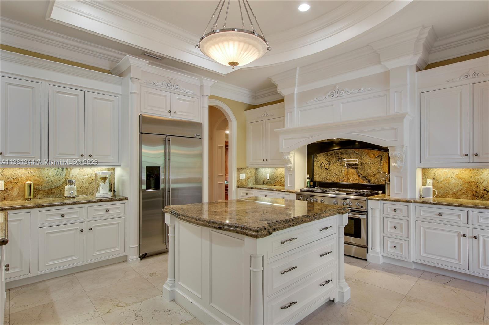 Steeplechase - Residential