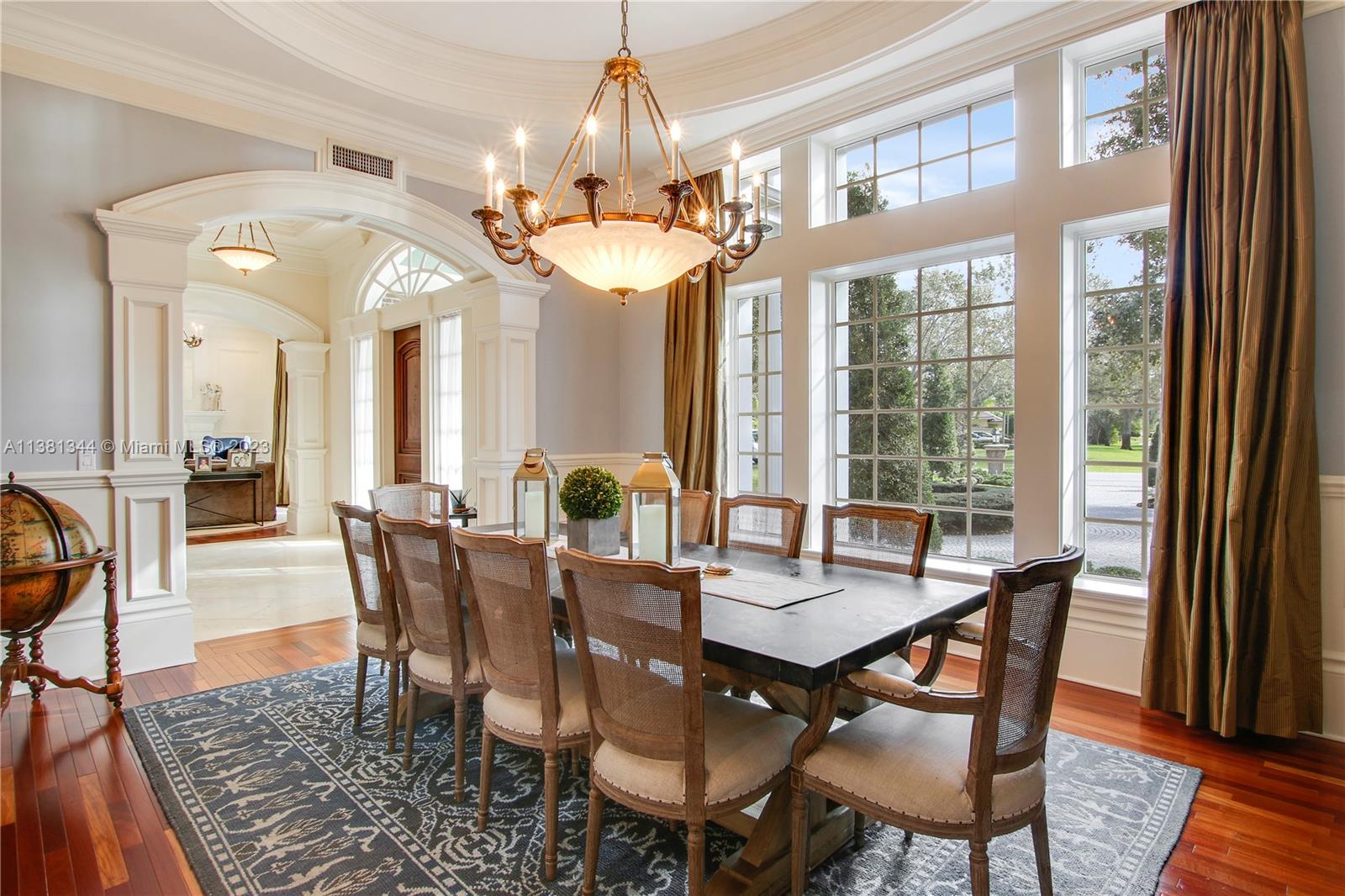 Steeplechase - Residential