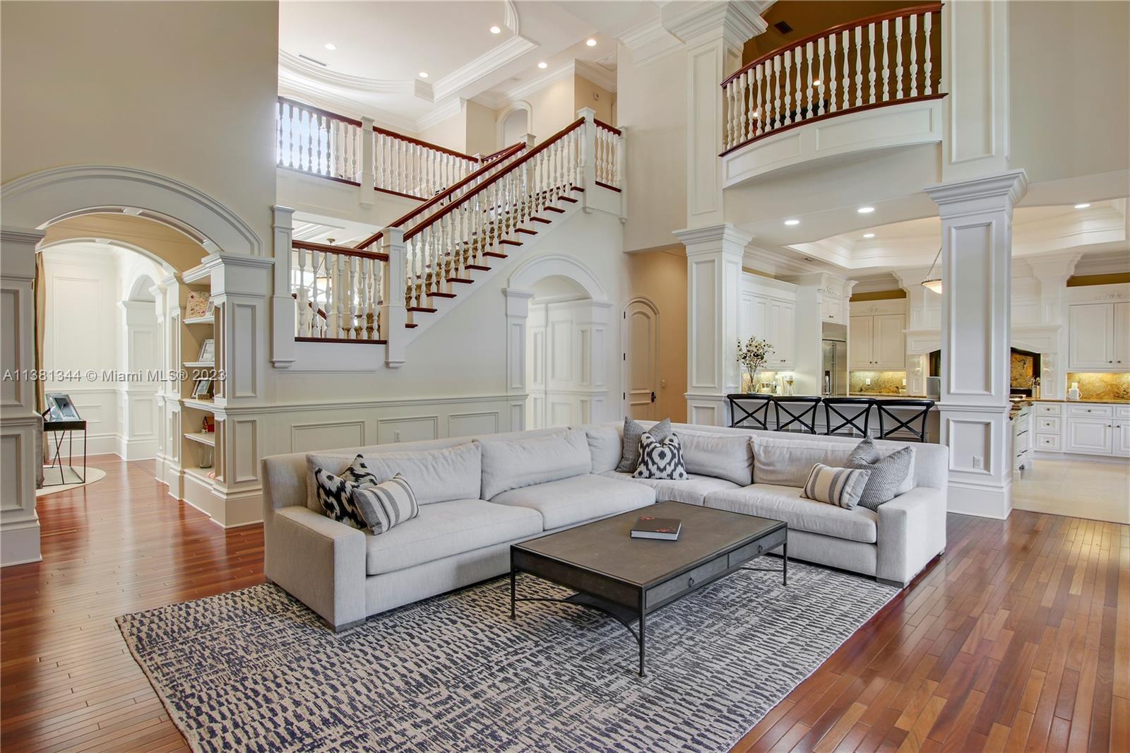 Steeplechase - Residential