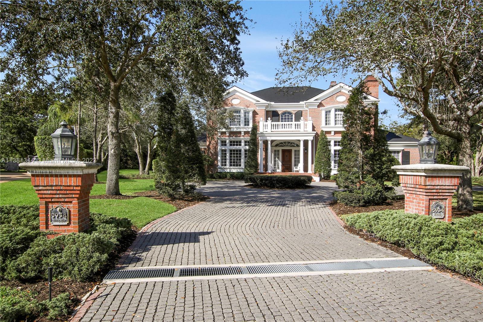 Steeplechase - Residential