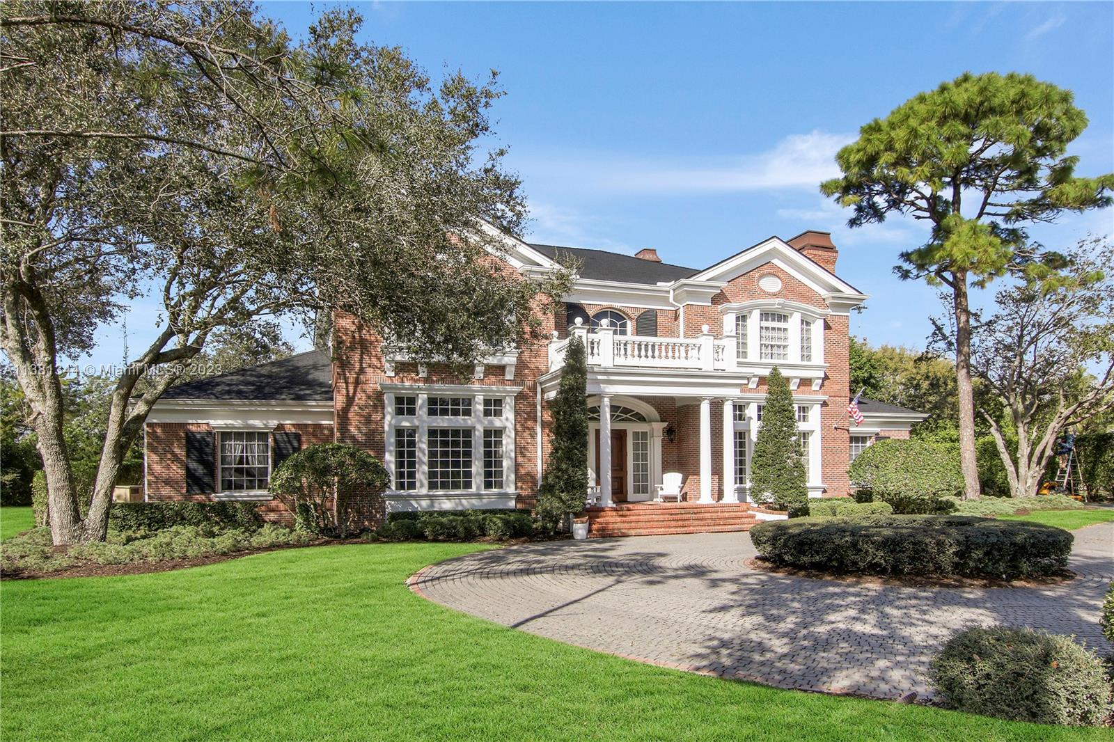 Steeplechase - Residential