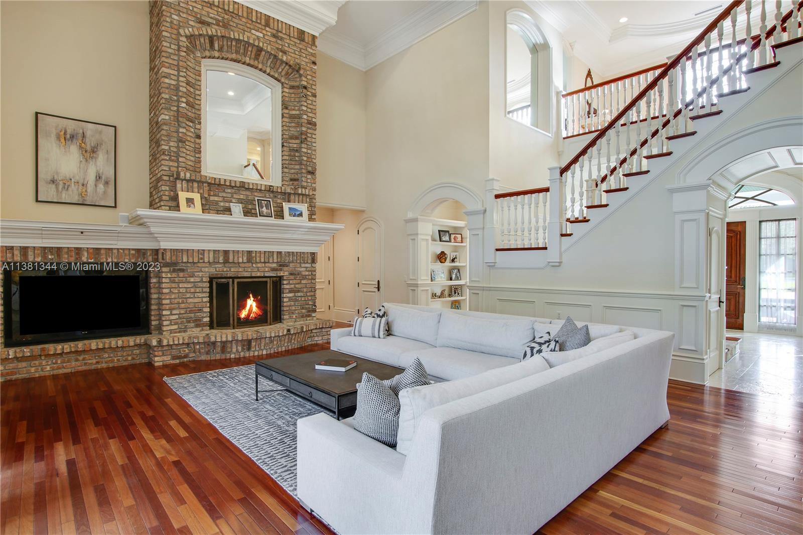 Steeplechase - Residential