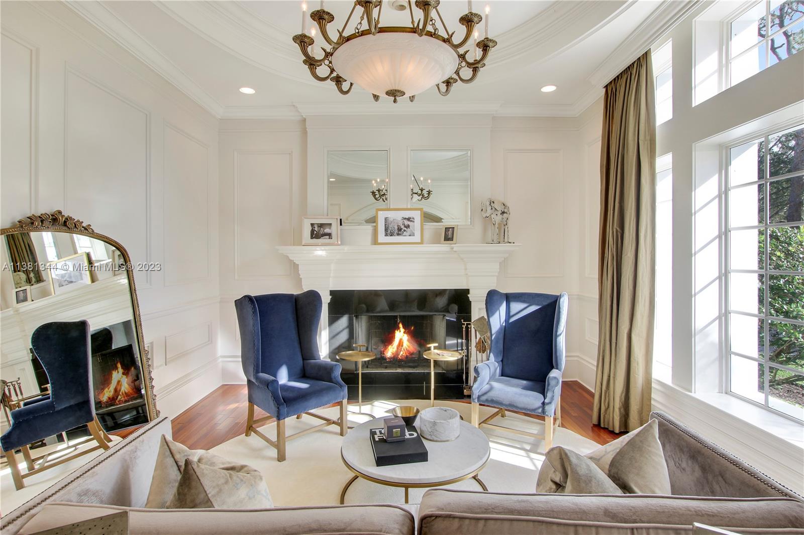 Steeplechase - Residential