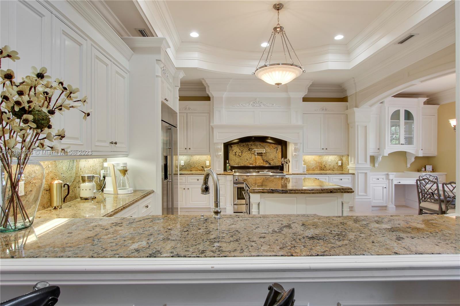 Steeplechase - Residential