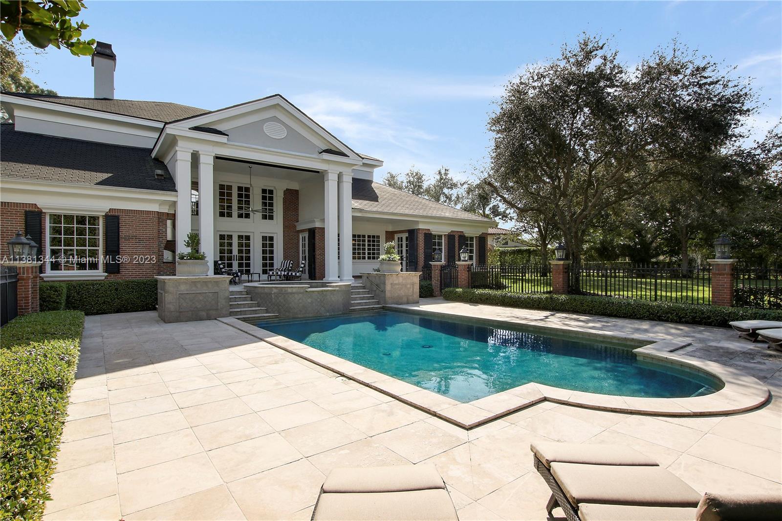 Steeplechase - Residential