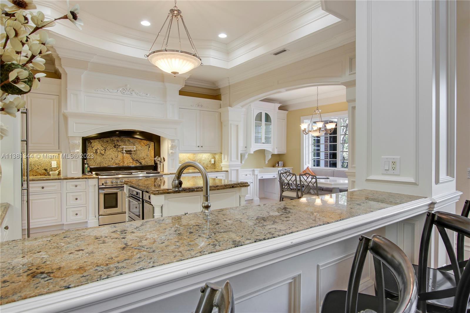 Steeplechase - Residential