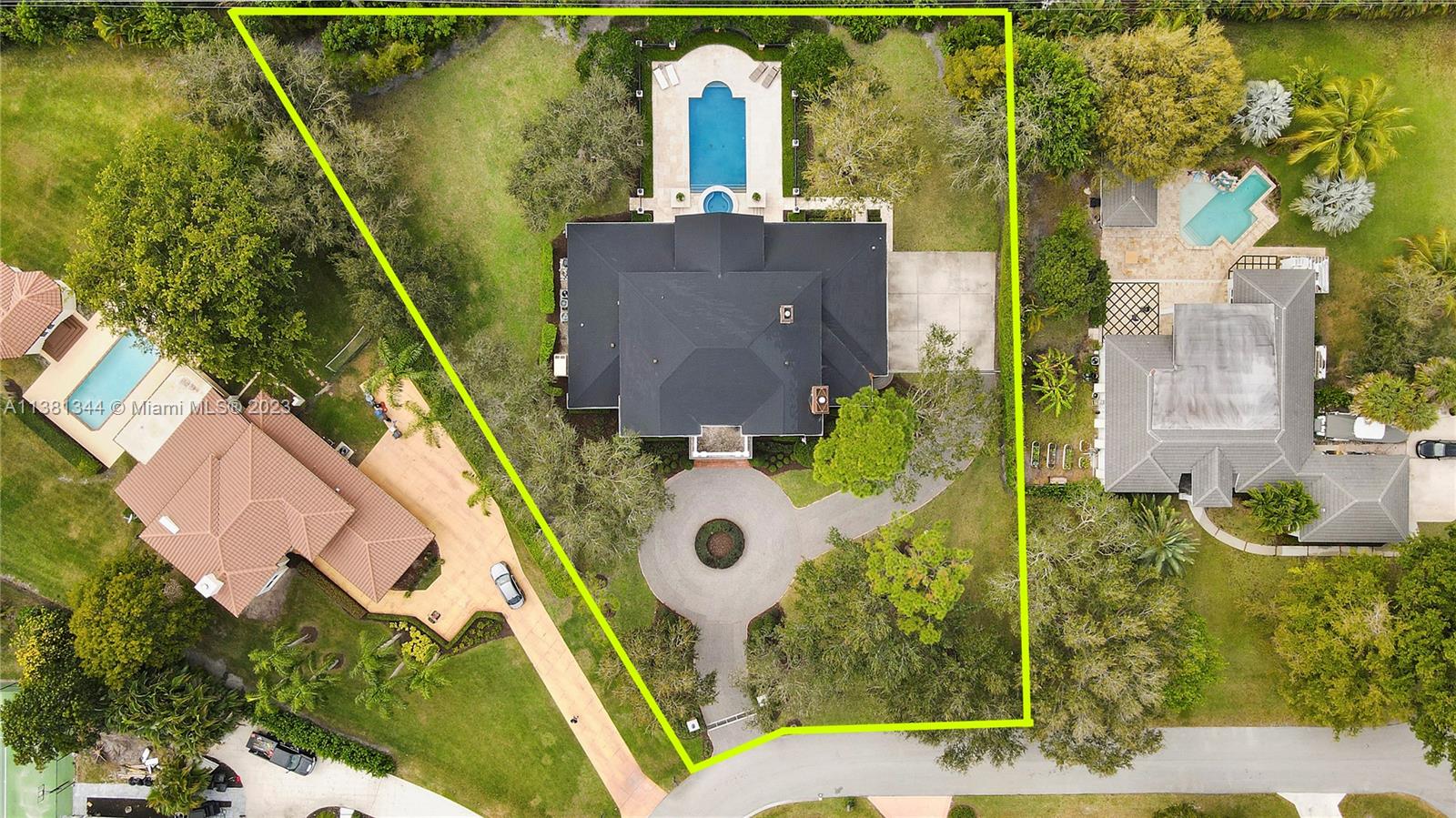 Steeplechase - Residential