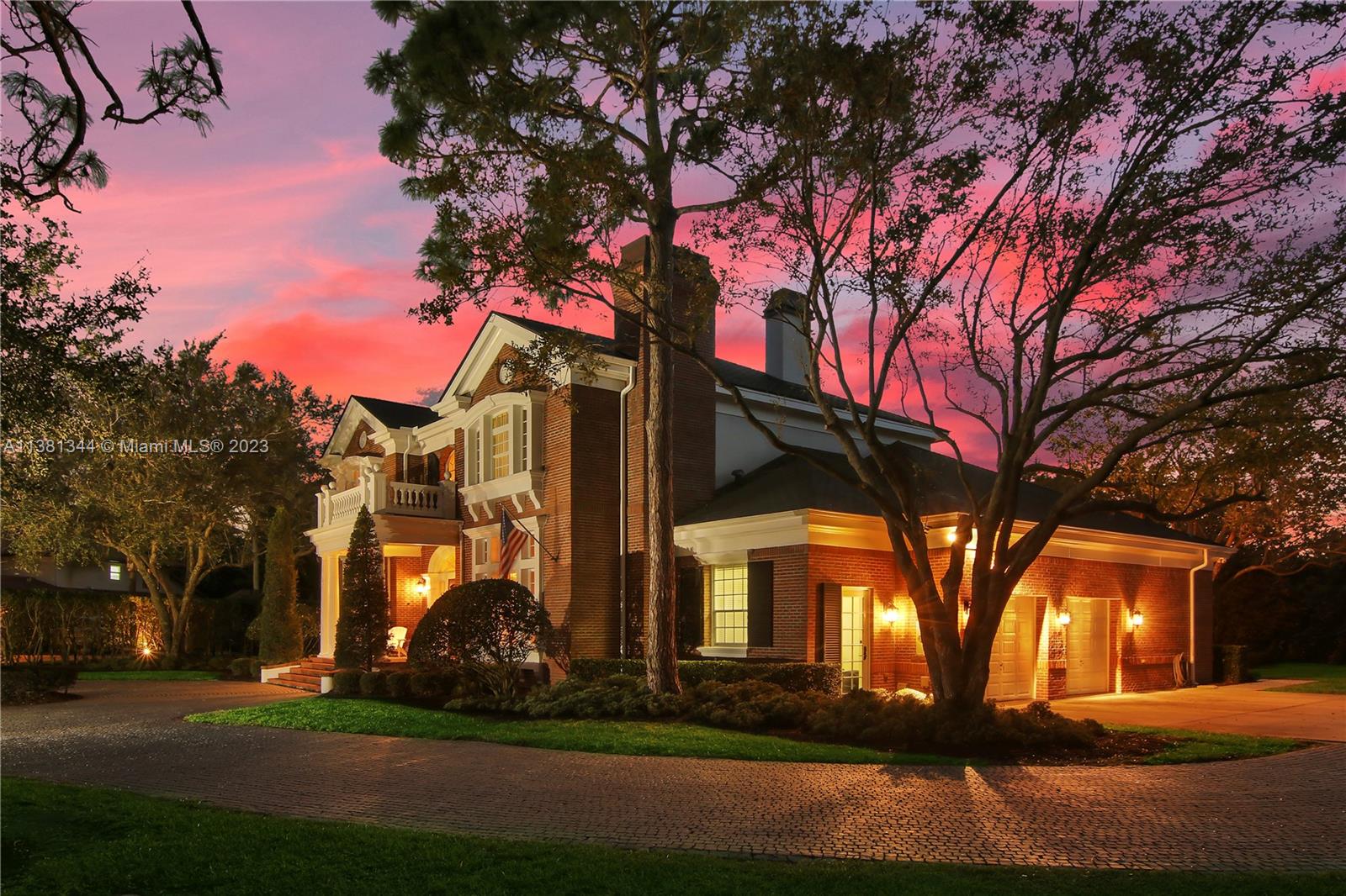 Steeplechase - Residential