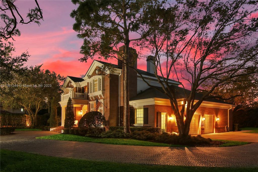 Photo of 5934 Whirlaway Rd, Palm Beach Gardens, FL 33418 (MLS # A11381344)