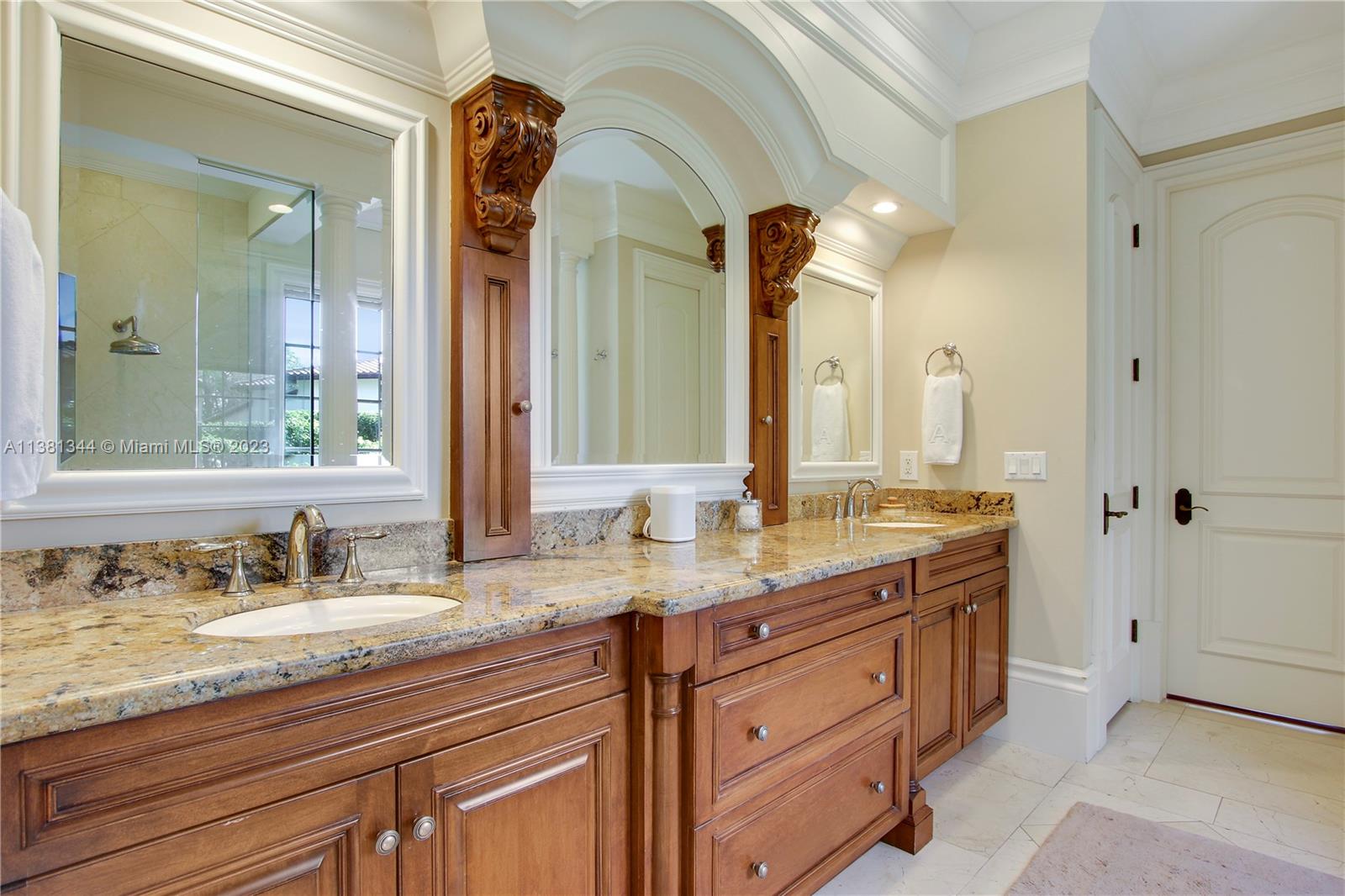 Steeplechase - Residential