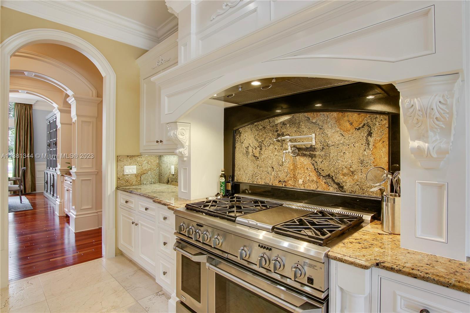 Steeplechase - Residential