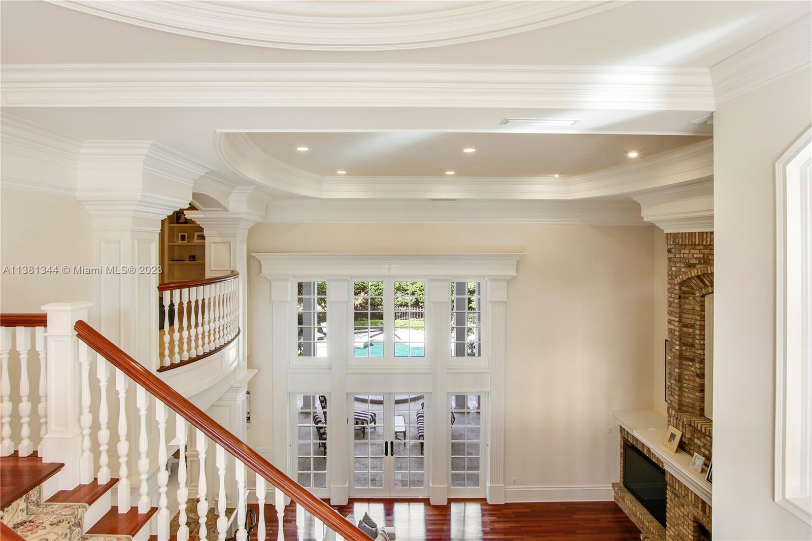 Steeplechase - Residential