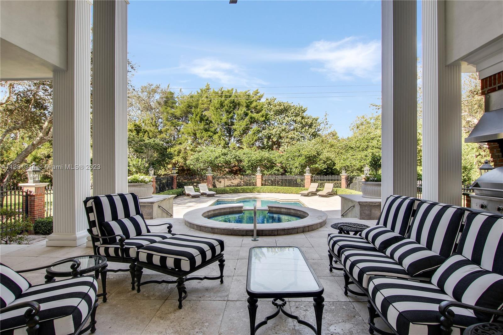 Steeplechase - Residential