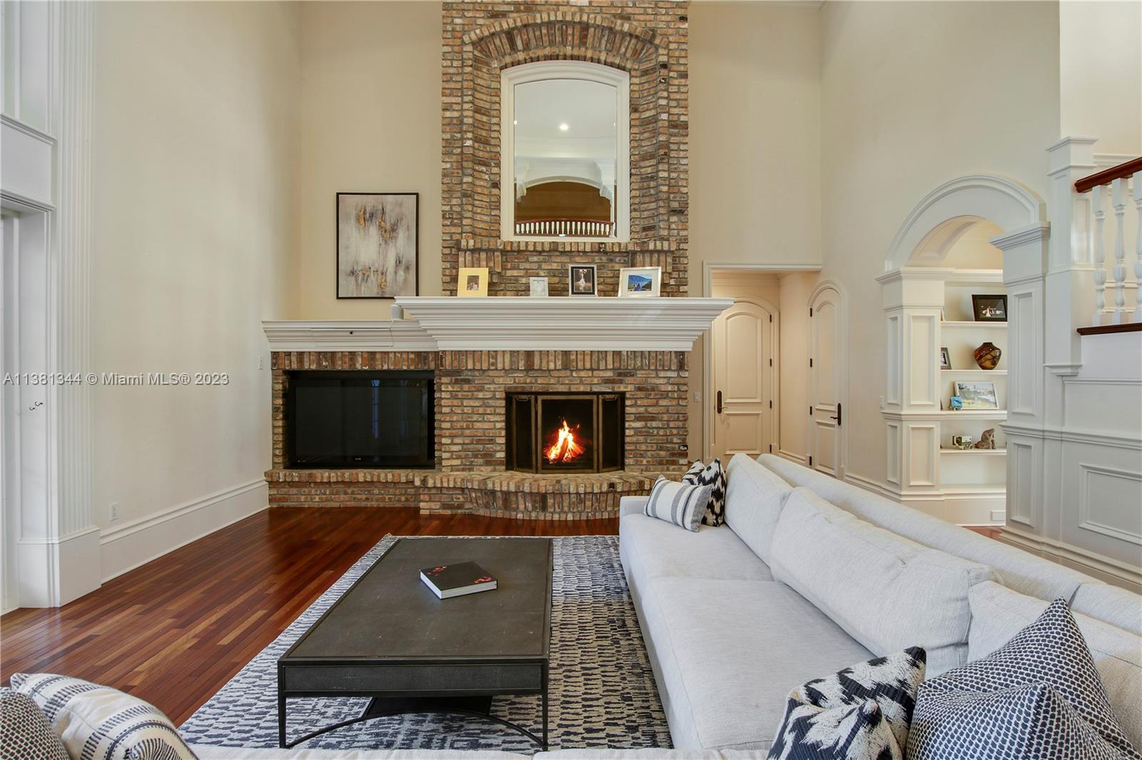 Steeplechase - Residential