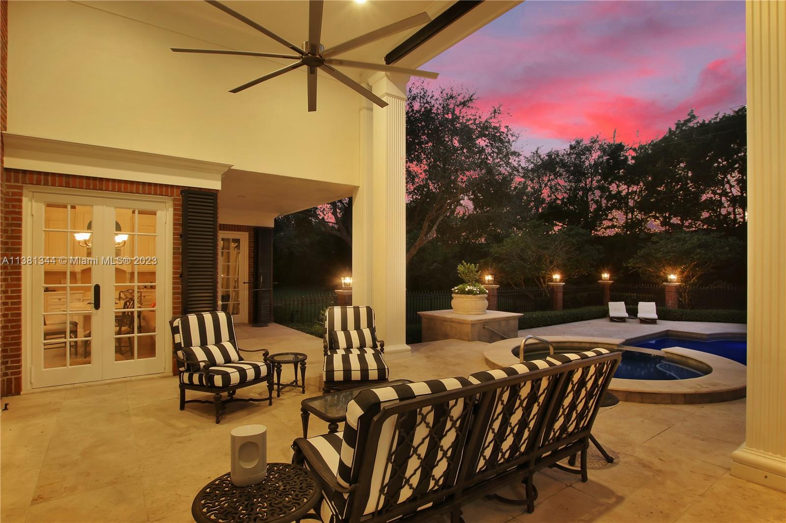 Steeplechase - Residential