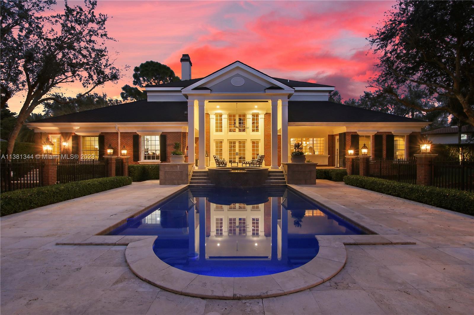 Steeplechase - Residential