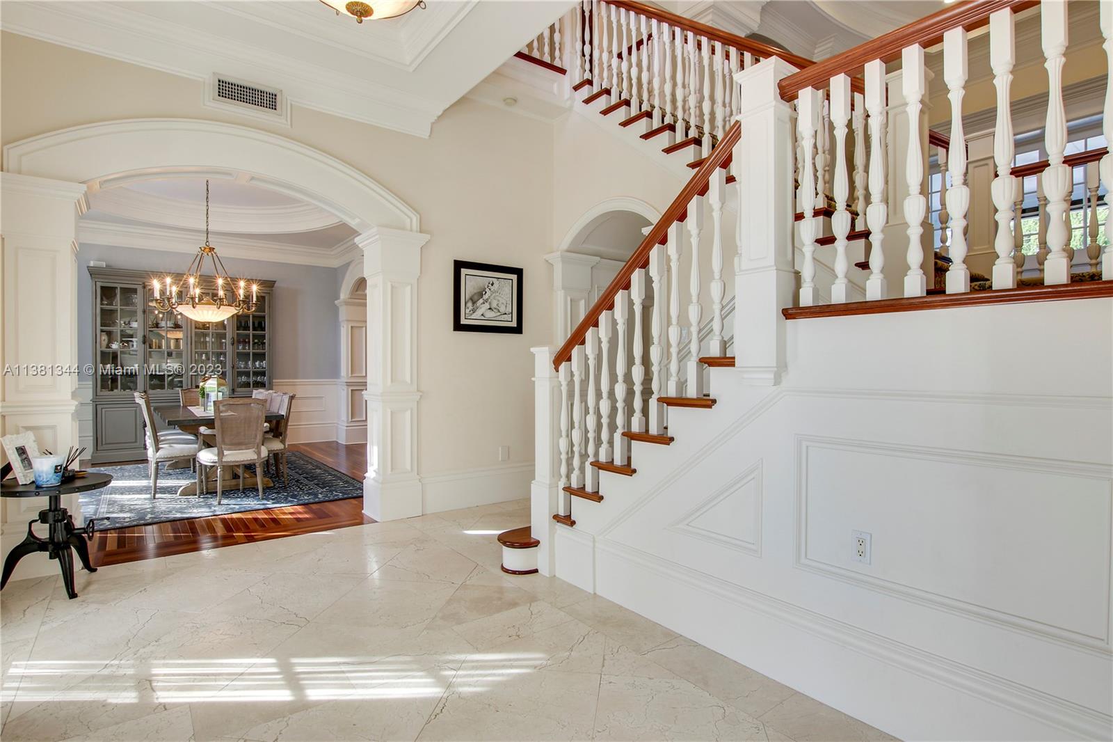 Steeplechase - Residential