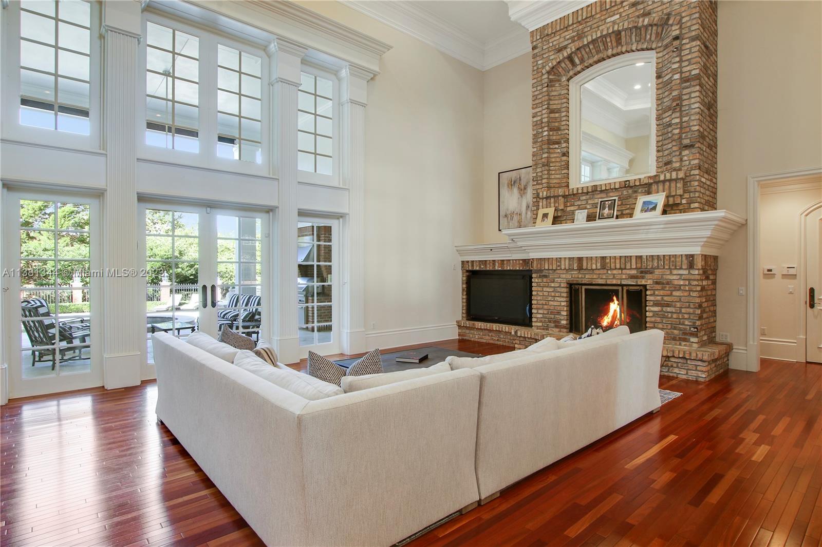 Steeplechase - Residential