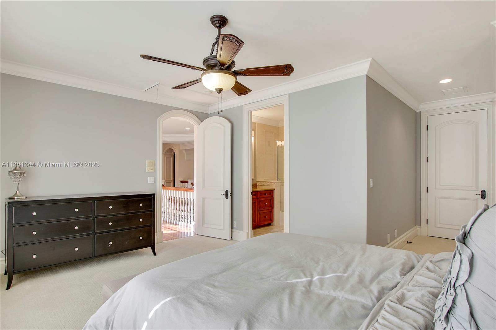 Steeplechase - Residential