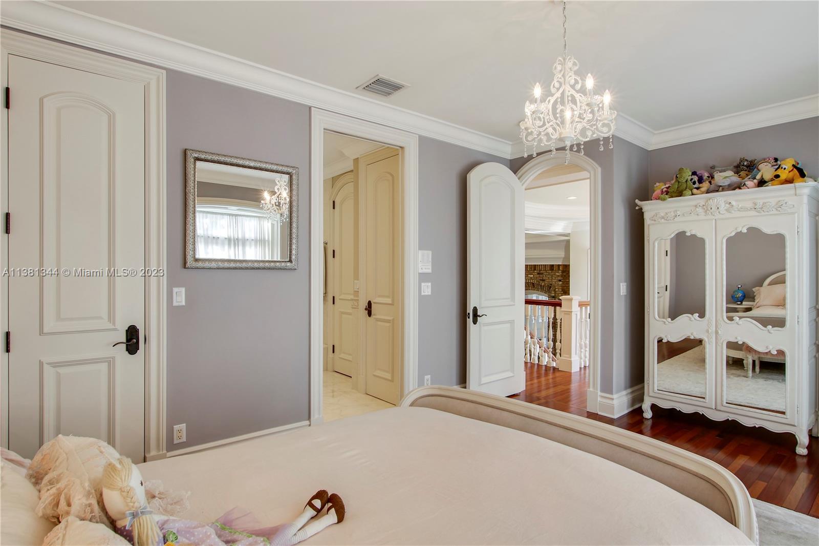 Steeplechase - Residential