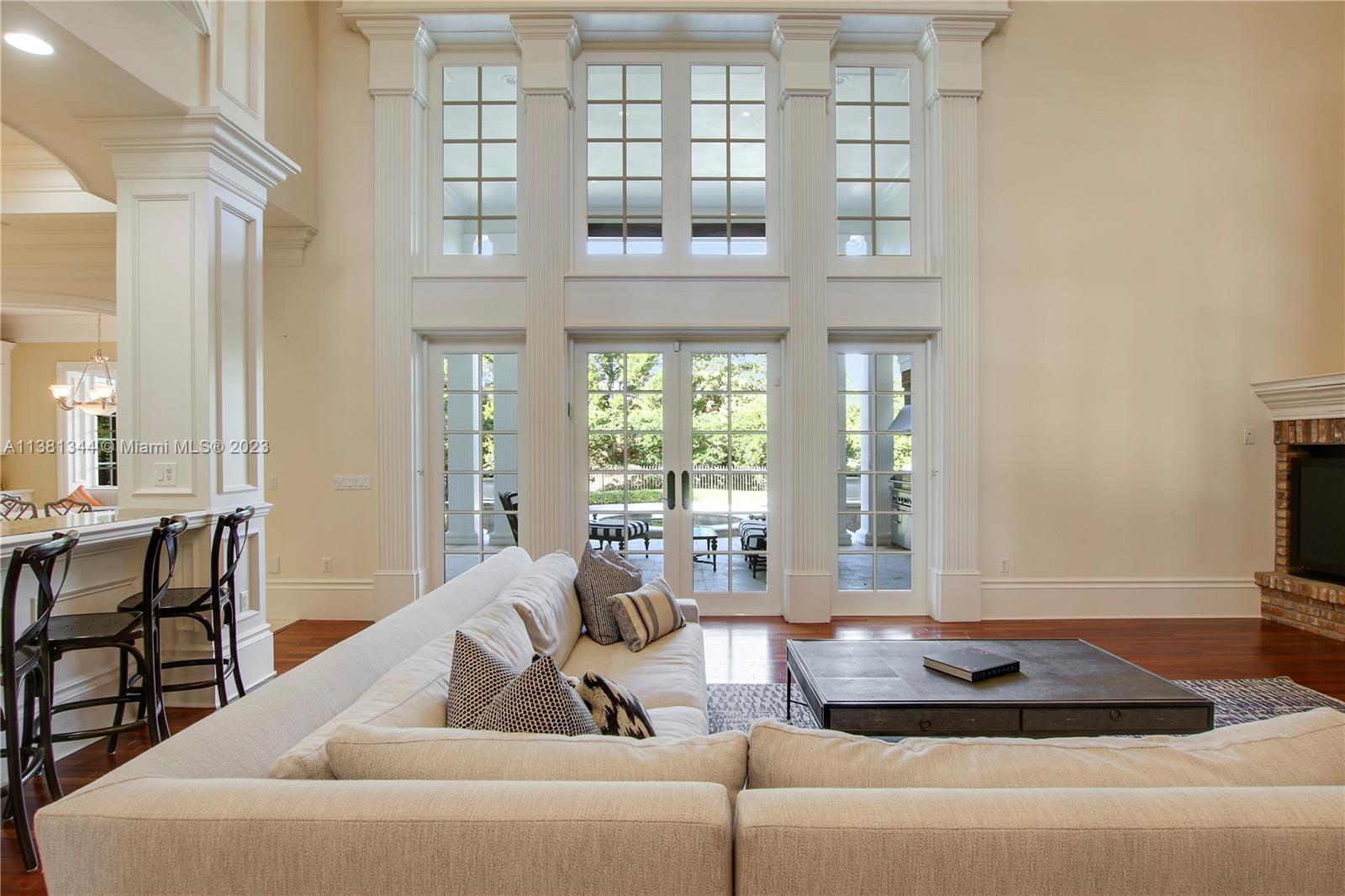 Steeplechase - Residential