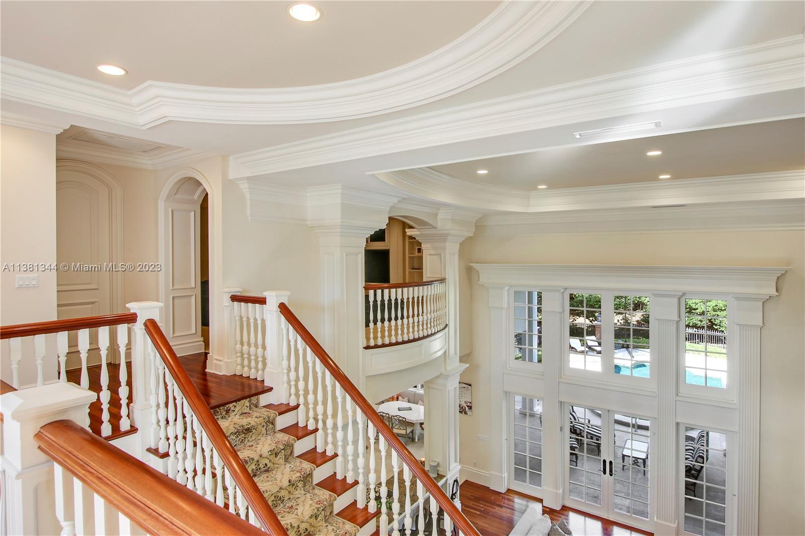 Steeplechase - Residential