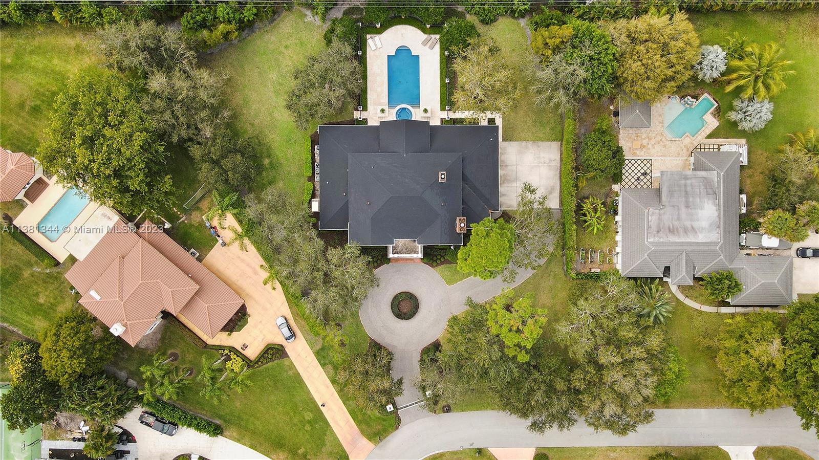 Steeplechase - Residential