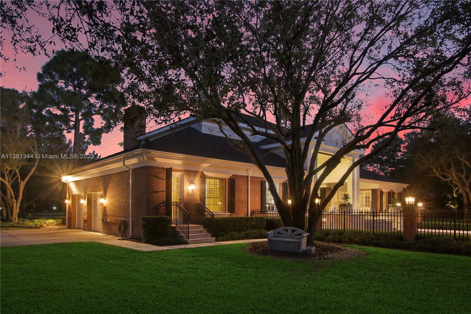 Steeplechase - Residential