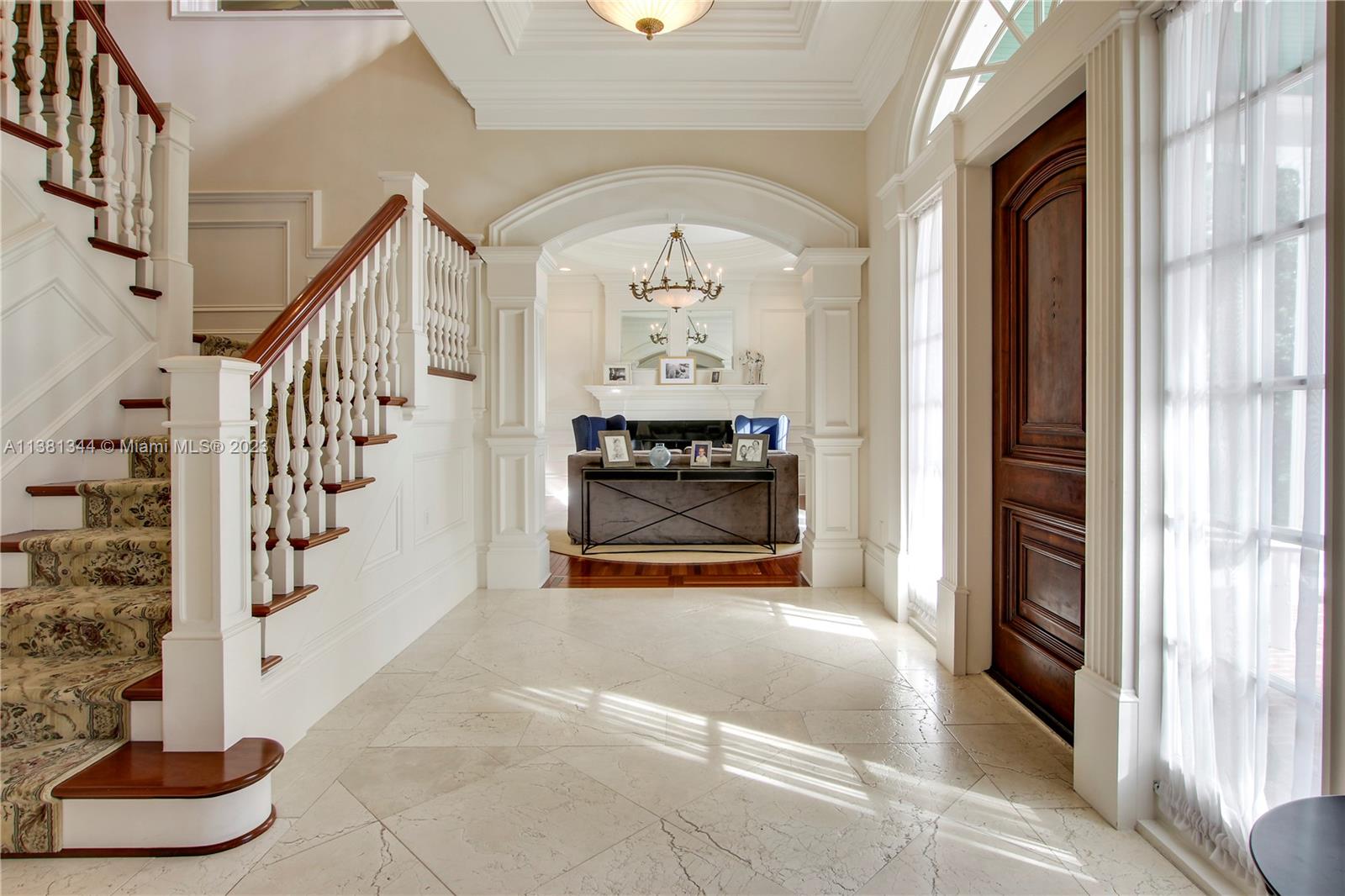 Steeplechase - Residential