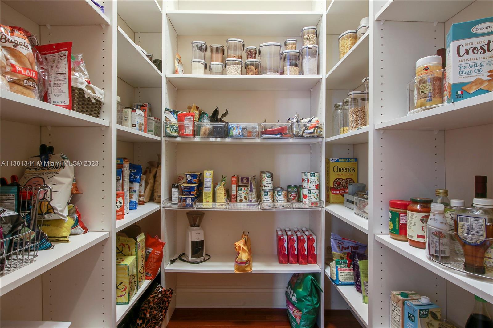 Steeplechase - Residential